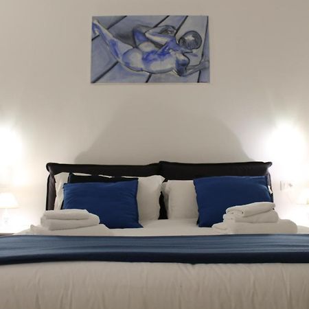 Exclusive Central Apartment 48 Rome Exterior photo