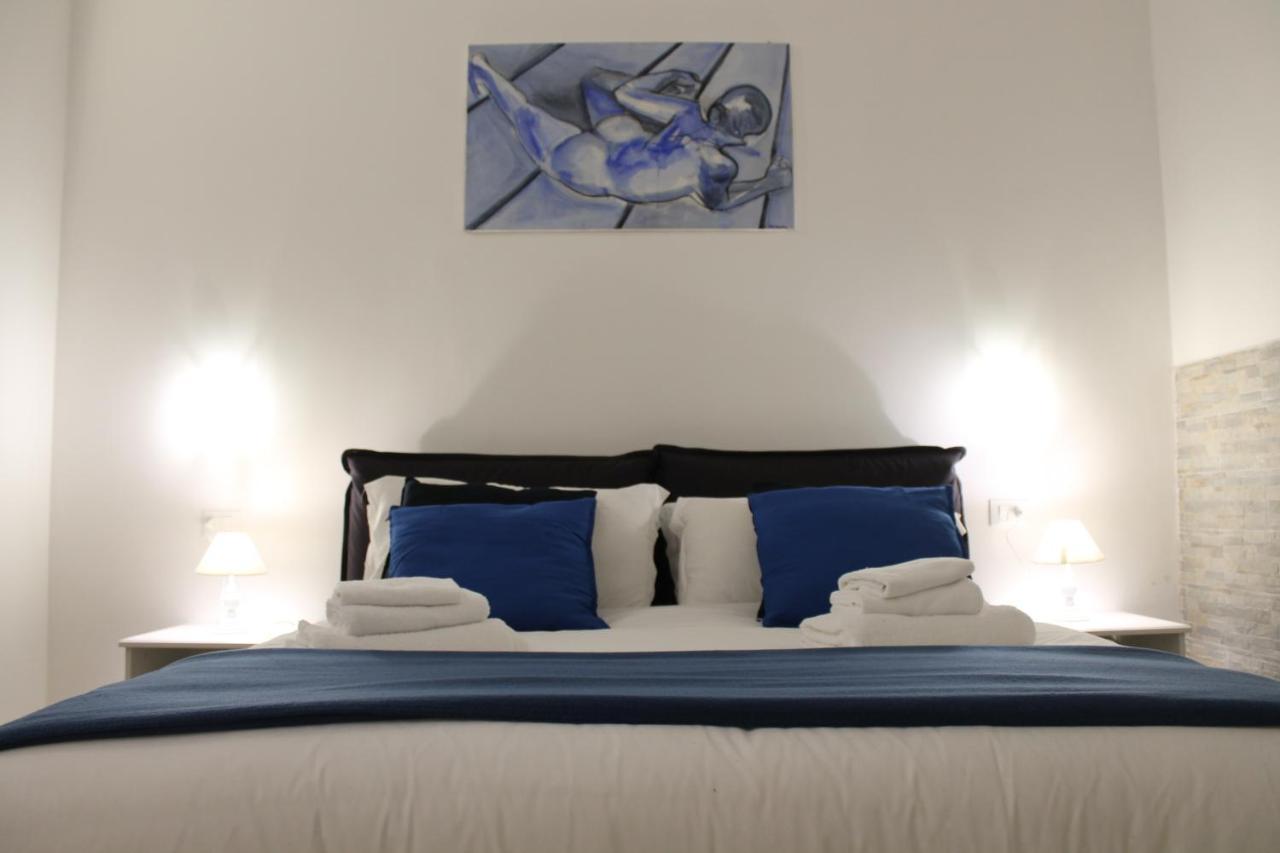 Exclusive Central Apartment 48 Rome Exterior photo