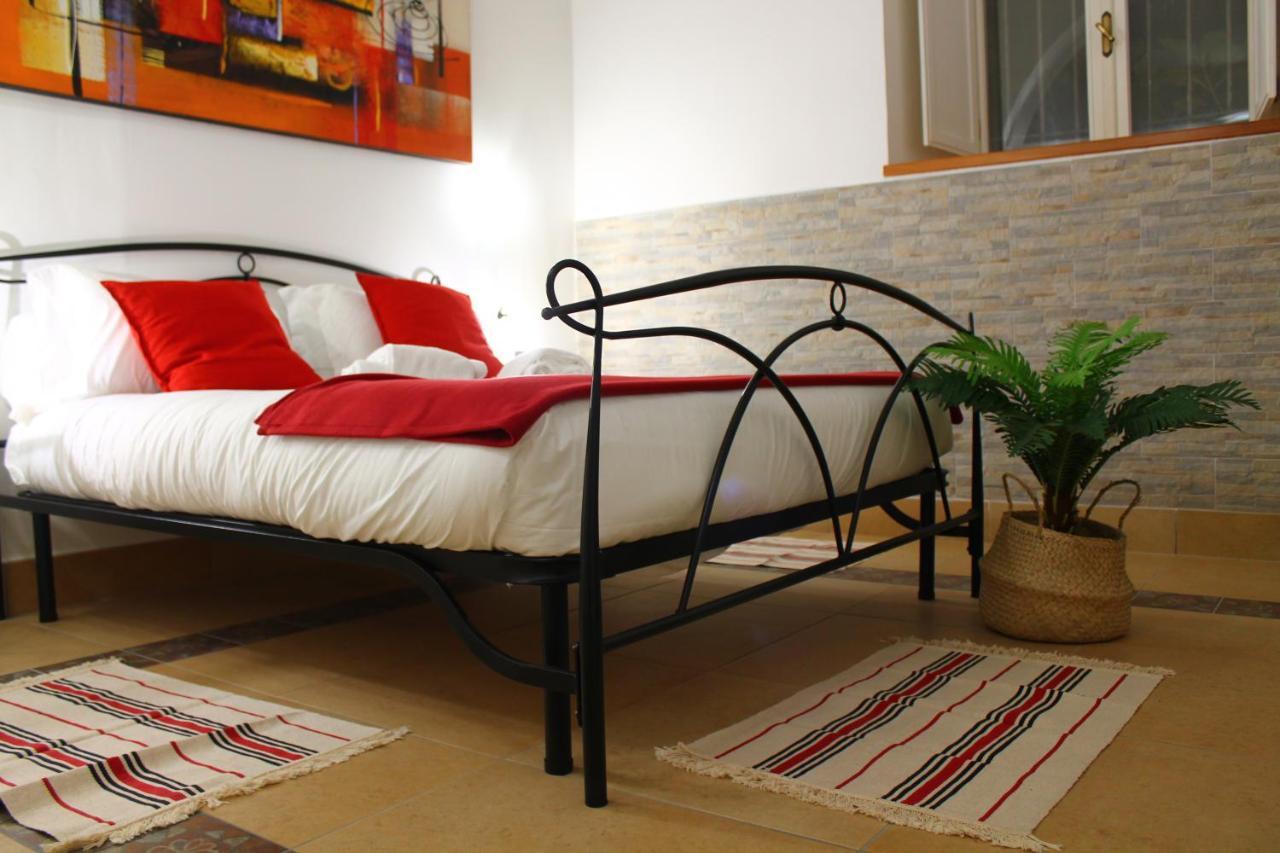Exclusive Central Apartment 48 Rome Exterior photo