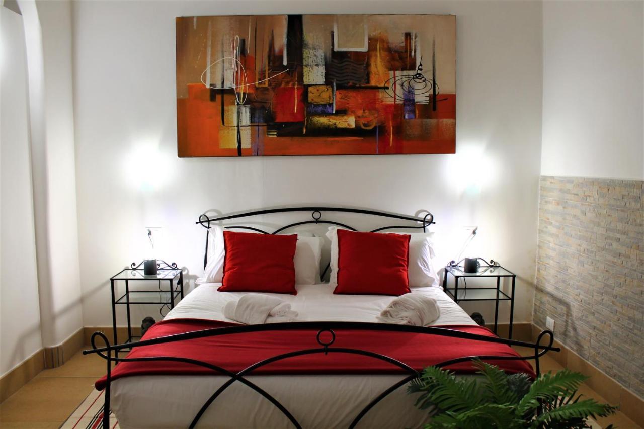 Exclusive Central Apartment 48 Rome Exterior photo