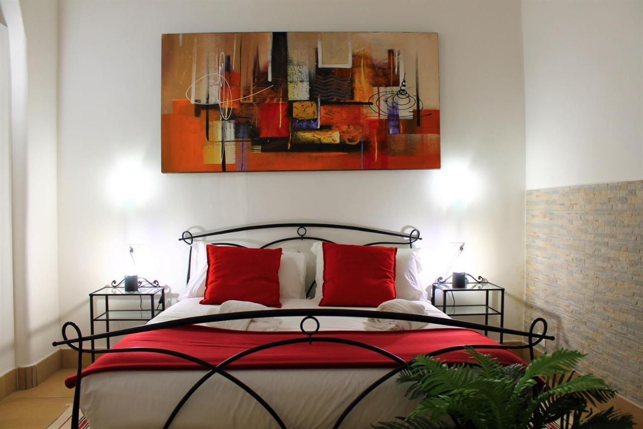 Exclusive Central Apartment 48 Rome Exterior photo