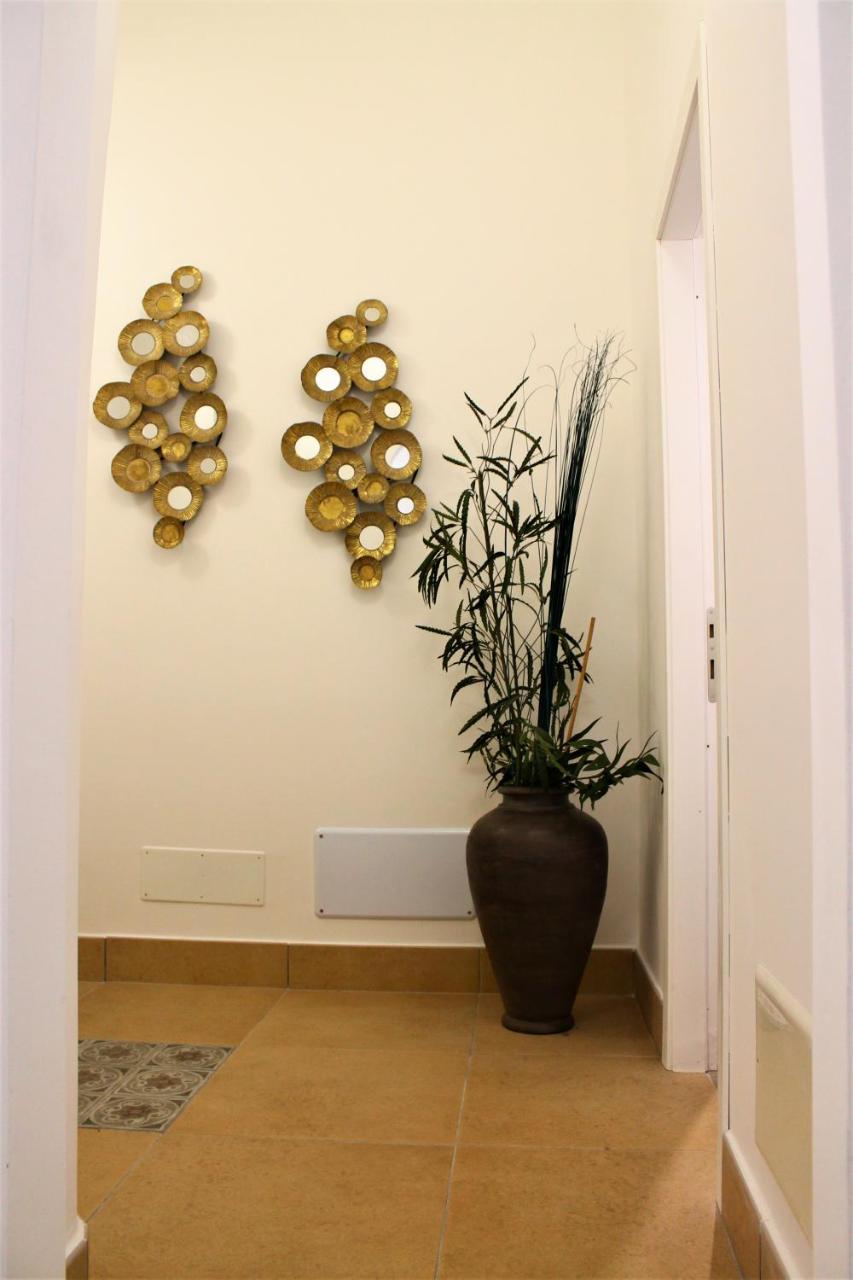 Exclusive Central Apartment 48 Rome Exterior photo