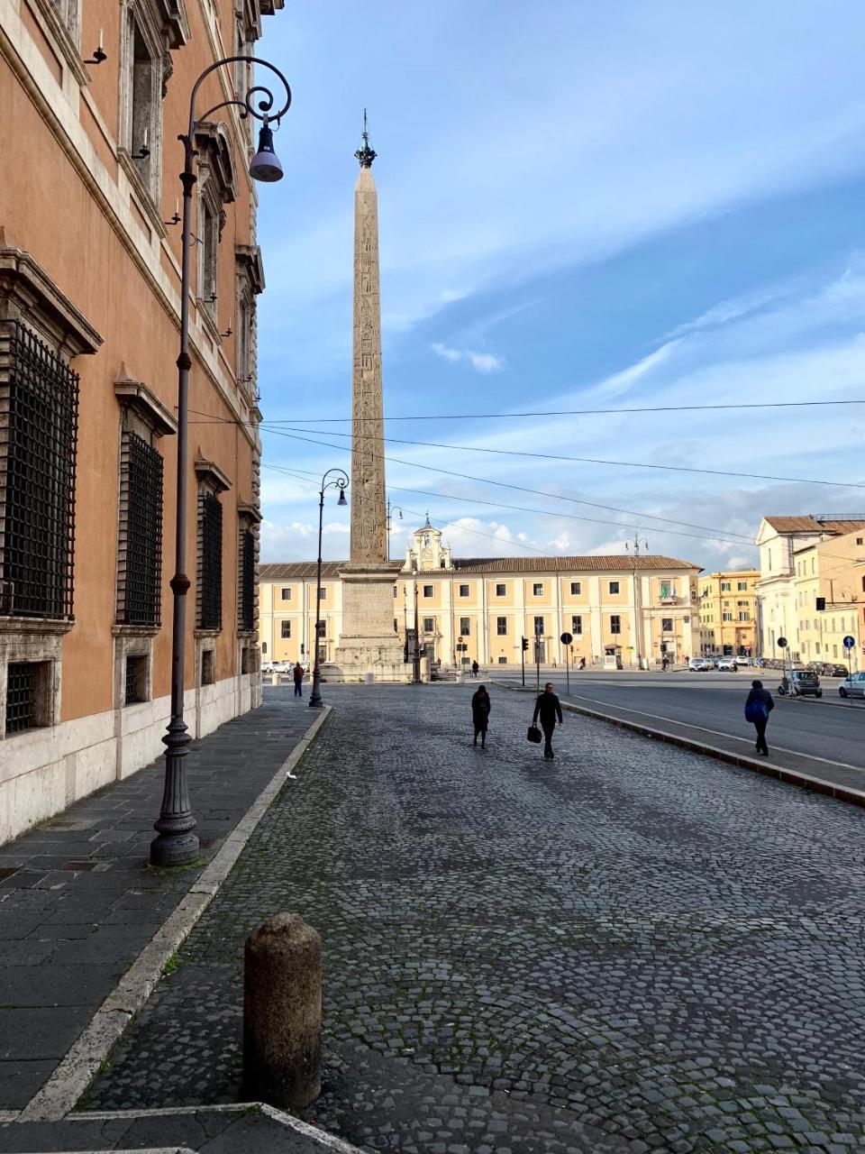 Exclusive Central Apartment 48 Rome Exterior photo